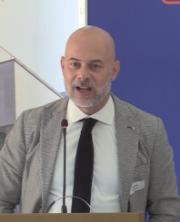  Emanuele Menegatti  