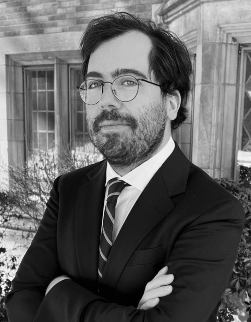  Nathan de Arriba-Sellier  
