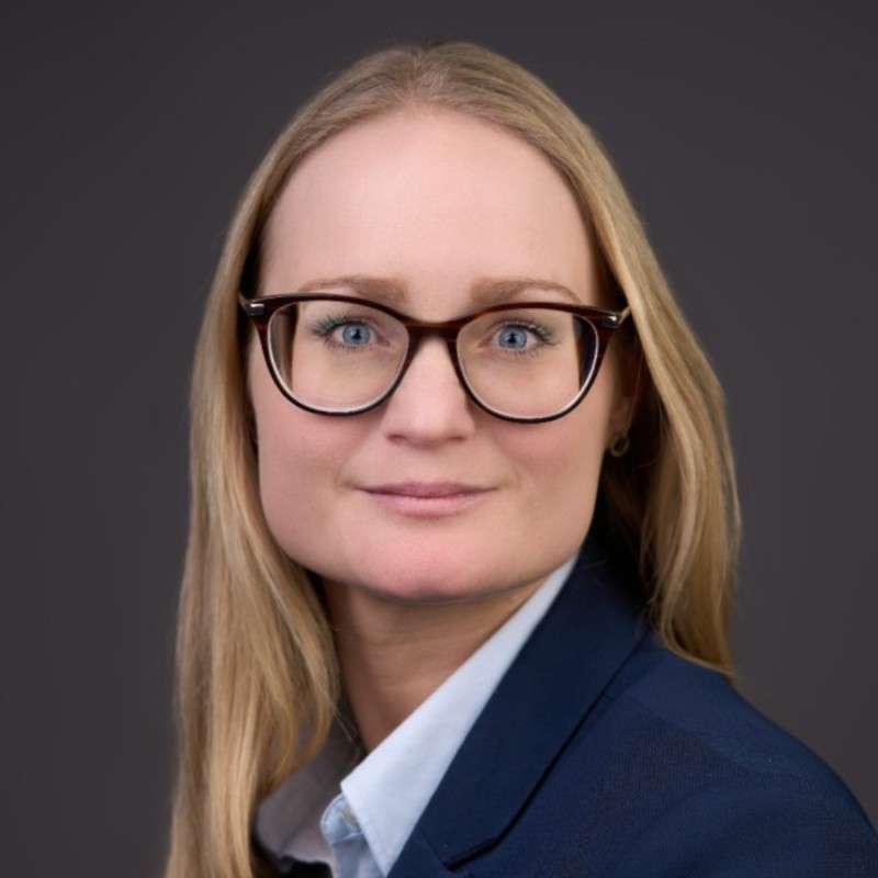 Amalie Korning Wedege