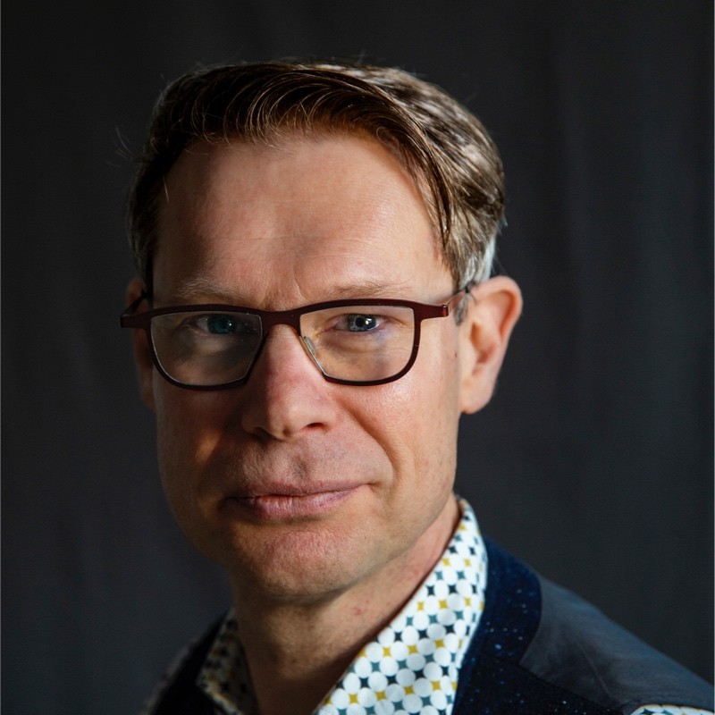  Bruno De Pauw 