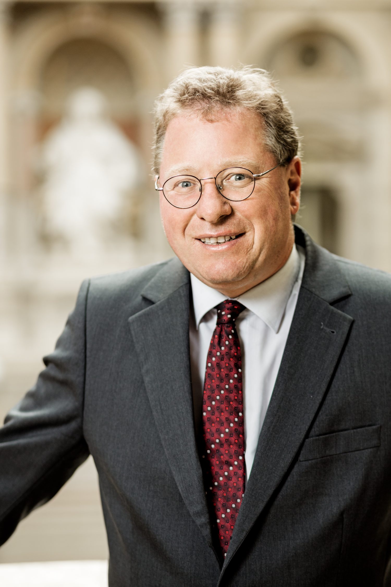 Gottfried Musger