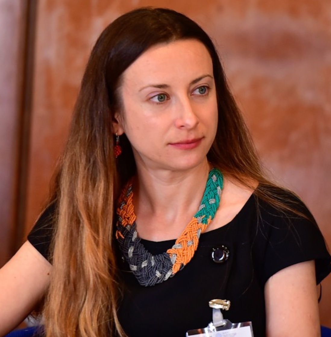 Madalina Moraru