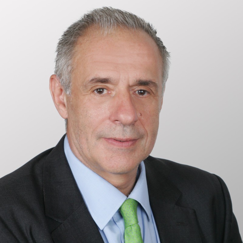 Christos Gortsos