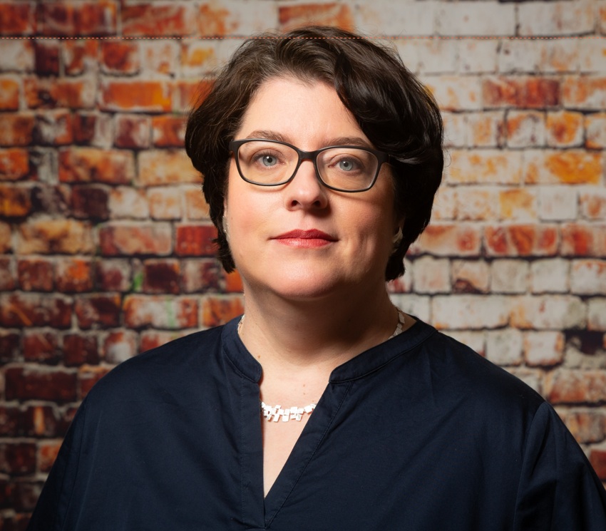 Verena Ritter-Döring