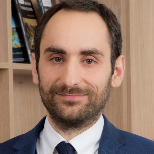 Apostolos Thomadakis