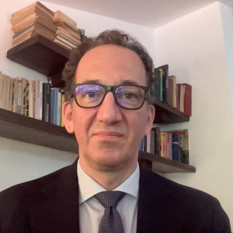 Francesco Maiani