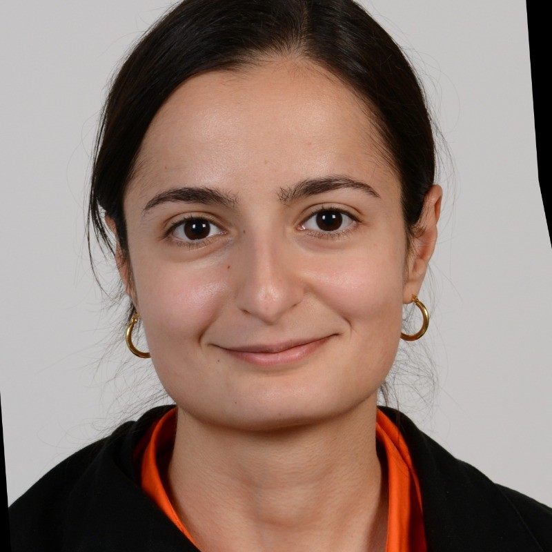  Leyla Gayibova  