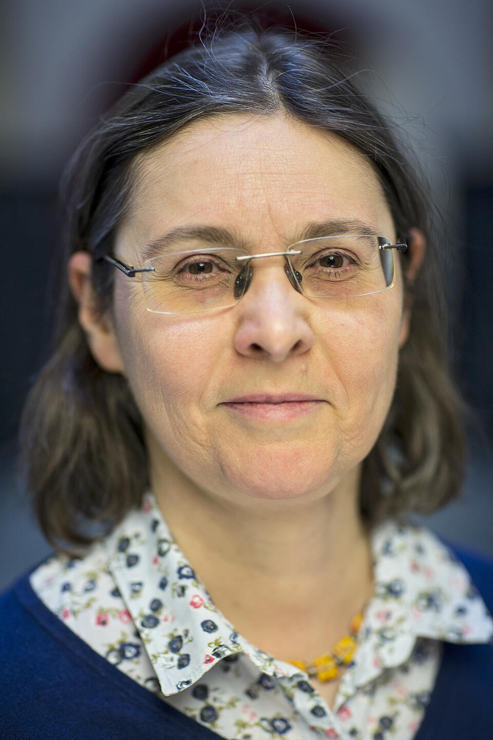  Lisa Waddington  