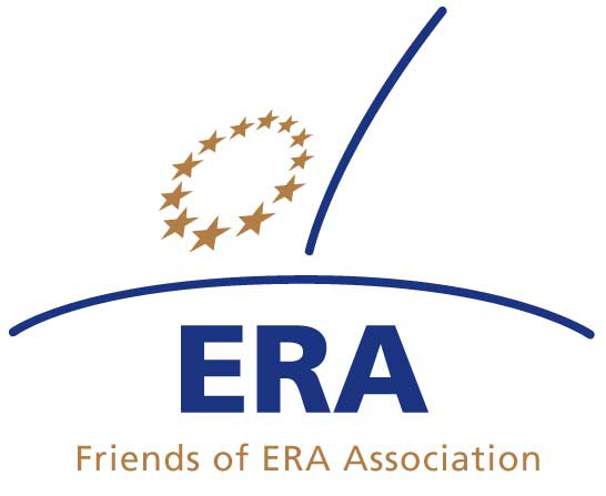 Logo: Friends of ERA Association