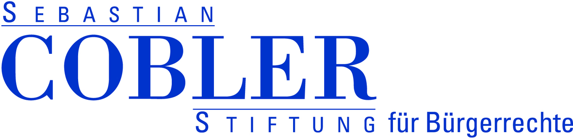 Logo: The Sebastian Cobler Foundation