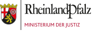 Ministerium der Justiz Rheinland-Pfalz, Ministry of Justice Rhineland-Palatinate