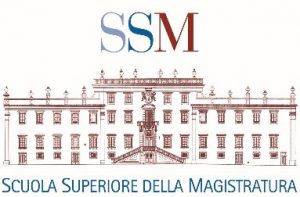 Scuola Superiore della Magistratura (SSM)