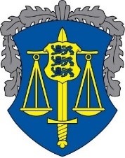 PROKURATUUR, Prosecutor’s Office of the Republic of Estonia